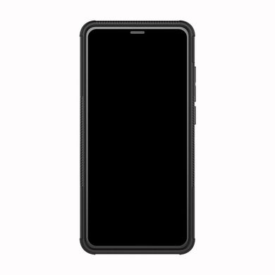 Противоударный чехол для Xiaomi Redmi Note 5 / Note 5 Pro - Black