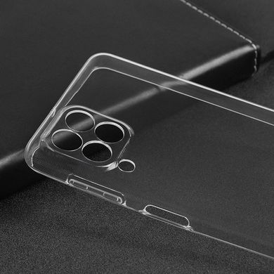 Прозорий силіконовий чохол для Samsung Galaxy M32/M22