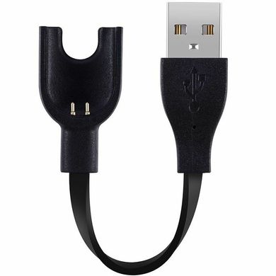Зарядний кабель USB для Xiaomi Mi Band 3