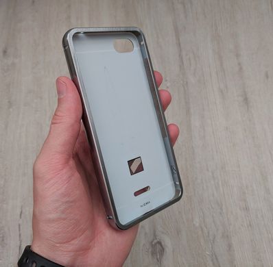 Металлический чехол для Xiaomi Redmi 6A