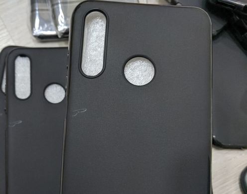 Уценка! TPU Case Matte для Lenovo Z6 Lite / Z6 Youth / K10 Note