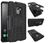 Противоударный чехол для Lenovo Vibe X3 Lite/A7010/K4 Note "черный"