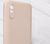 Чехол TPU LolliPop для Xiaomi Redmi 9A - Pink