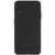 TPU чехол Molan Cano Matte для Samsung Galaxy A01 - Black