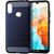 TPU чехол Slim Series для Huawei Y6S 2019 / Honor 8A - Dark Blue