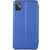 Чехол (книжка) BOSO для Samsung Galaxy M31s - Dark Blue