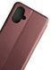 Чохол (книжка) BOSO для Samsung Galaxy A07 - Purple (27180). Фото 2 із 20