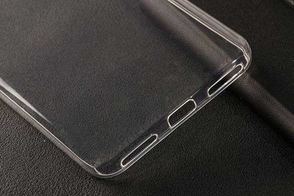 Ультратонкий бампер для Xiaomi Redmi Note 5A / 5A Prime
