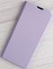 Чехол (книжка) Abstract для Xiaomi Redmi 9A - Lilac (66367). Фото 8 из 11
