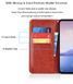 Чехол-книжка JR Original для Xiaomi Redmi 15C - Purple (37119). Фото 5 из 11