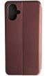 Чохол (книжка) BOSO для Samsung Galaxy A07 - Purple