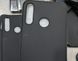 Уценка! TPU Case Matte для Lenovo Z6 Lite / Z6 Youth / K10 Note (7799). Фото 3 из 4