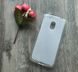 Силіконовий чохол для Motorola Moto G4 Play (XT1602) - White (20189). Фото 1 із 2