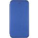 Чохол (книжка) BOSO для Samsung Galaxy M30S / M21 - Blue (41459). Фото 2 із 21