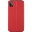 Чохол (книжка) BOSO для Samsung Galaxy M31s - Red