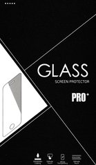 Защитное стекло 9H для Huawei Y3 (2018) / Y3 2017