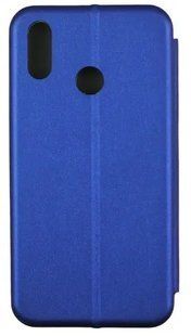 Чохол-книжка Croco для Huawei P Smart Plus 2018