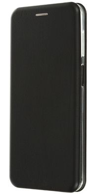Чехол (книжка) BOSO для Samsung Galaxy A23 - Black