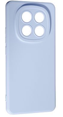 Силиконовый TPU чехол для Xiaomi Redmi Note 15 - Crimson