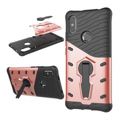 Защитный чехол Hybrid для Xiaomi Redmi S2 - Pink