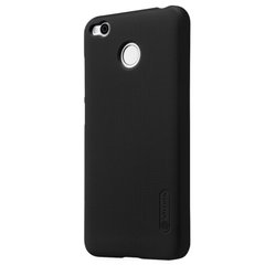 Чехол Nillkin Matte для Xiaomi Redmi 4X (+ пленка) - Black