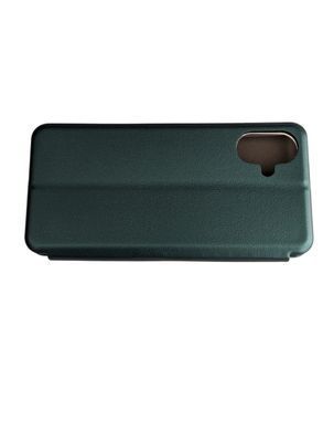 Чохол (книжка) BOSO для Samsung Galaxy A07 - Green