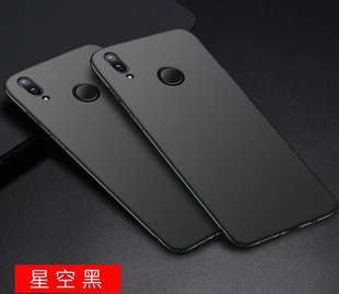 Пластиковый чехол Mercury для Lenovo Z5