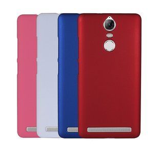 Пластиковий чохол Mercury для Lenovo K5 Note (A7020) (4 кольори)