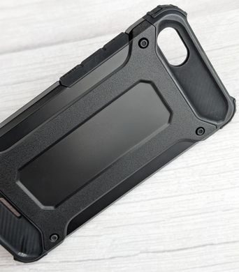 Броньований чохол Immortal для Xiaomi Redmi 6A - Black