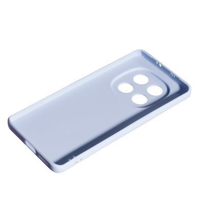 Силиконовый TPU чехол для Xiaomi Redmi Note 15 - Crimson
