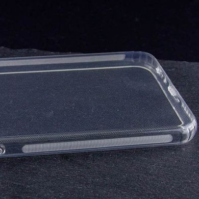 TPU чохол Transparent 1,0 mm для Realme C3
