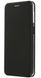 Чехол (книжка) BOSO для Samsung Galaxy A23 - Black (18464). Фото 4 из 14