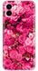 Чохол із малюнком для Xiaomi Redmi A1 - Яскраві троянди (89577). Фото 1 із 7