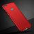 Пластиковий чохол Mercury для Huawei P Smart - Red