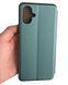 Чохол (книжка) BOSO для Samsung Galaxy A07 - Green (37180). Фото 4 із 20