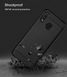 Защитный чехол Hybrid Carbon для Xiaomi Redmi Note 7 / Note 7 Pro - Black (41944). Фото 11 из 15