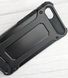 Броньований чохол Immortal для Xiaomi Redmi 6A - Black (41412). Фото 2 із 11