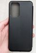 Чохол (книжка) BOSO для Samsung Galaxy A23 - Black