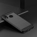 Захисний чохол Hybrid Carbon для Xiaomi Redmi Note 7 / Note 7 Pro - Black (41944). Фото 13 із 15