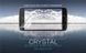 Защитная пленка Nillkin Crystal для Motorola Moto G5 Plus (7890). Фото 3 из 3