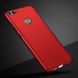 Пластиковый чехол Mercury для Huawei P Smart - Red (25204). Фото 1 из 2