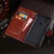 Чехол-книжка JR Original для Xiaomi Redmi 9C - Black (16919). Фото 10 из 11