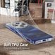 Защитный чехол TPU AirBag для Xiaomi Redmi 14C (6132). Фото 8 из 8