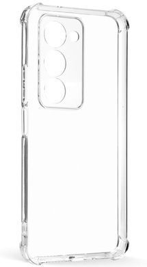 Защитный чехол TPU AirBag для Xiaomi Redmi 15