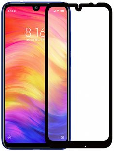 Защитное стекло для Xiaomi Redmi Note 7