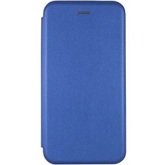 Чехол-книжка BOSO для Nokia 3.4 - Blue