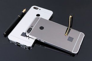 Металевий чохол для Huawei P Smart 2019