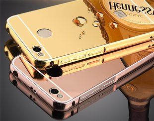 Металевий чохол для Xiaomi Redmi 4X