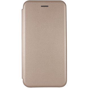 Чохол (книга) JR Original для Huawei Y5 2019 - Gold