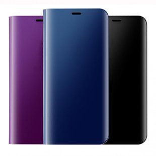 Чехол-книжка Clear View Standing Cover для Samsung Galaxy M30s / M21